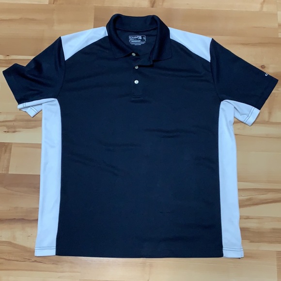 Chaps Other - Chaps dry-fit golf shirt. Large